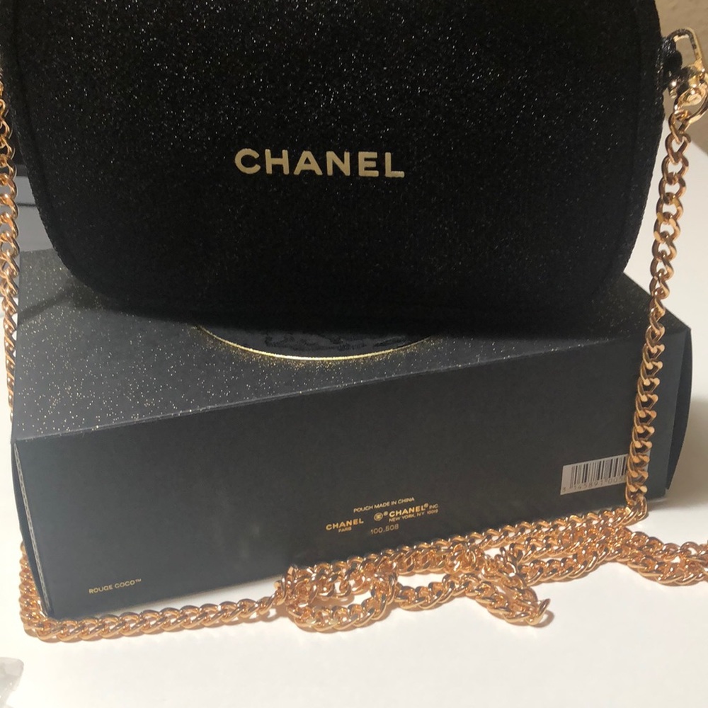 Chanel Bag